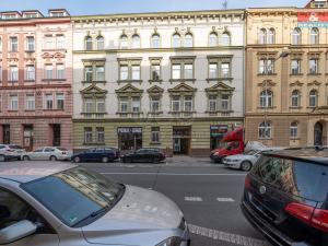 Prodej obchodního prostoru, Olomouc, Komenského, 38 m2