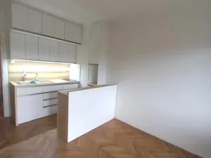 Pronájem bytu 1+kk, Brno, Příční, 31 m2