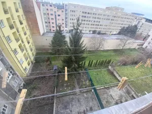 Pronájem bytu 1+kk, Brno, Příční, 31 m2