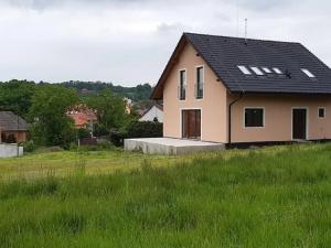 Prodej rodinného domu, Brandýsek, Nad Kovárnou, 162 m2