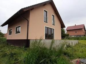 Prodej rodinného domu, Kladno, 162 m2