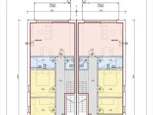 Prodej bytu 3+kk, Včelná, 80 m2