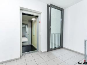 Prodej bytu 3+kk, Praha - Čakovice, Rýnská, 74 m2