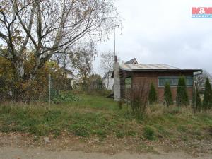 Prodej chaty, Kamenice - Těptín, Višňovka II, 36 m2