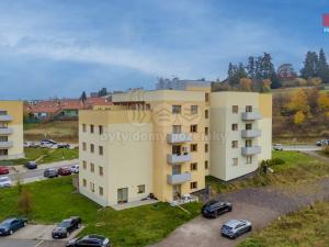 Prodej bytu 3+kk, Hořovice, U Školky, 81 m2