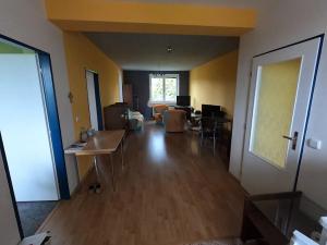 Prodej bytu 3+kk, Borovany, Hlubocká, 75 m2