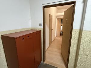 Pronájem bytu 1+1, Jihlava, Seifertova, 36 m2