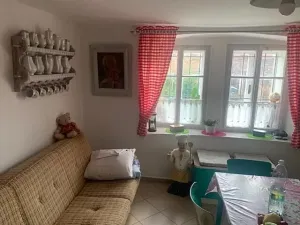 Prodej chaty, Poštovice, 70 m2