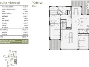 Prodej pozemku pro bydlení, Řevnice, Sochorova, 770 m2