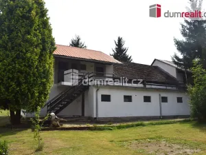 Prodej rodinného domu, Žďár, 300 m2