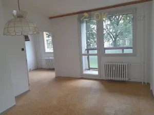 Dražba bytu 1+1, Praha - Černý Most, Cíglerova, 42 m2