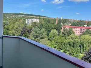 Pronájem bytu 2+1, Uherský Brod, Osvoboditelů, 60 m2