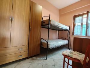 Prodej bytu 3+kk, Scalea, Itálie, 45 m2