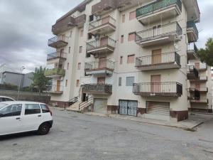 Prodej bytu 3+kk, Scalea, Itálie, 60 m2