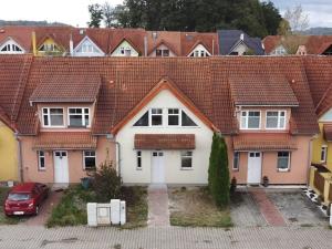 Prodej rodinného domu, Řehenice, 94 m2