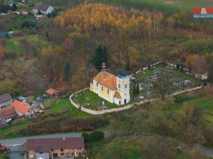 Prodej rodinného domu, Šanov, 90 m2