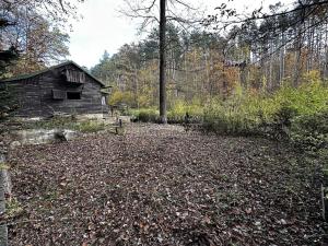 Prodej chaty, Mořina, 51 m2