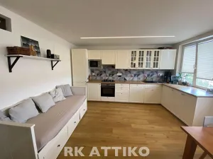 Prodej bytu 3+1, Brno, Bednaříkova, 82 m2