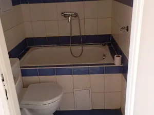 Pronájem bytu 2+kk, Hrušovany u Brna, Loosova, 35 m2