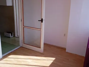 Pronájem bytu 2+kk, Hrušovany u Brna, Loosova, 35 m2