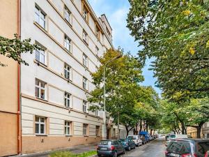 Prodej bytu 2+kk, Praha - Žižkov, Žerotínova, 43 m2