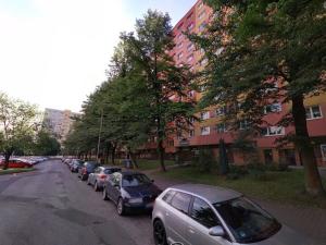 Prodej bytu 1+1, Ostrava, Josefa Kotase, 37 m2