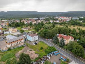 Prodej garáže, Dubí, Mírová, 19 m2