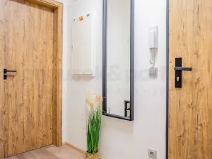 Prodej bytu 2+kk, Vrchlabí, Horská, 52 m2