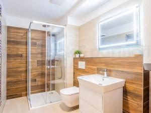 Prodej bytu 4+kk, Vrchlabí, Horská, 90 m2