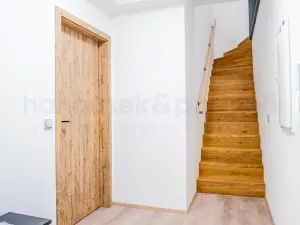 Prodej bytu 4+kk, Vrchlabí, Horská, 90 m2