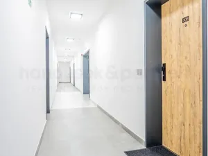 Prodej bytu 1+kk, Vrchlabí, Horská, 31 m2