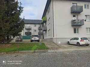 Prodej bytu 1+kk, Milovice, Armádní, 49 m2