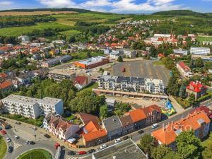 Prodej obchodního prostoru, Kutná Hora, Benešova, 190 m2