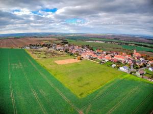 Prodej pozemku pro bydlení, Slaný, 1210 m2