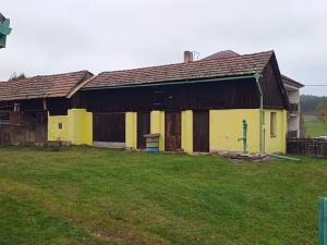 Prodej rodinného domu, Dobříč, 86 m2