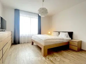 Pronájem bytu 2+kk, Brno, Jezerůvky, 75 m2