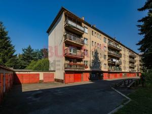 Prodej bytu 3+1, Písek, Budovatelská, 84 m2