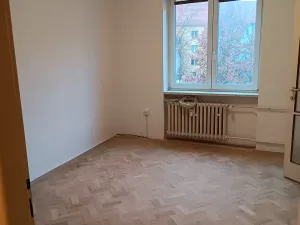 Pronájem bytu 2+1, Uherské Hradiště, Tůně, 55 m2