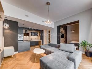 Prodej bytu 2+kk, Praha - Nové Město, Dlážděná, 63 m2