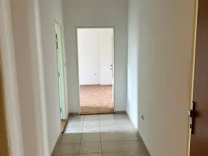 Pronájem bytu 2+1, Děčín, El. Krásnohorské, 73 m2