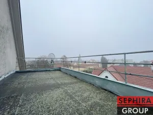 Prodej bytu 2+kk, Praha - Ruzyně, Chýňská, 55 m2