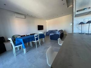 Prodej bytu 3+kk, San Nicola Arcella, Itálie, 100 m2