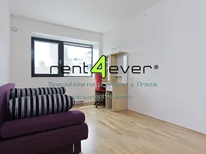 Pronájem bytu 3+kk, Praha - Vokovice, Nobelova, 90 m2