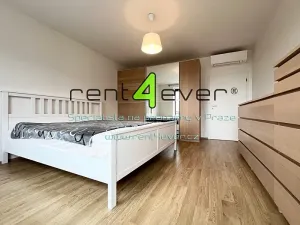 Pronájem bytu 3+kk, Praha - Zličín, Hevlínská, 80 m2