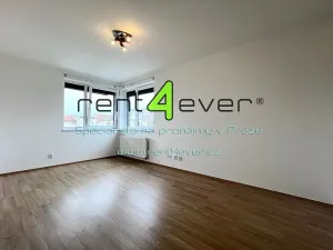 Pronájem bytu 3+kk, Praha - Zličín, Hevlínská, 80 m2