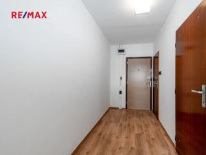 Prodej bytu 2+kk, Praha - Libeň, Rozšířená, 57 m2