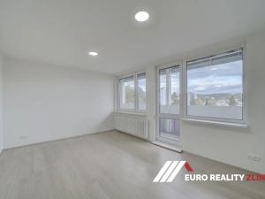 Prodej bytu 3+1, Zlín, Sokolská, 82 m2