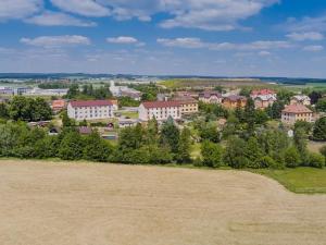 Prodej rodinného domu, Zbůch, 20 m2