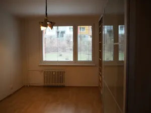 Pronájem bytu 2+1, Ústí nad Labem, Tolstého, 62 m2