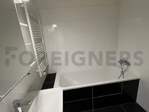 Pronájem bytu 2+kk, Brno, Francouzská, 65 m2